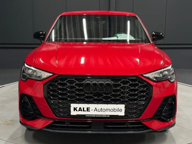 Audi Q3 35 TFSI S-Line Sportback