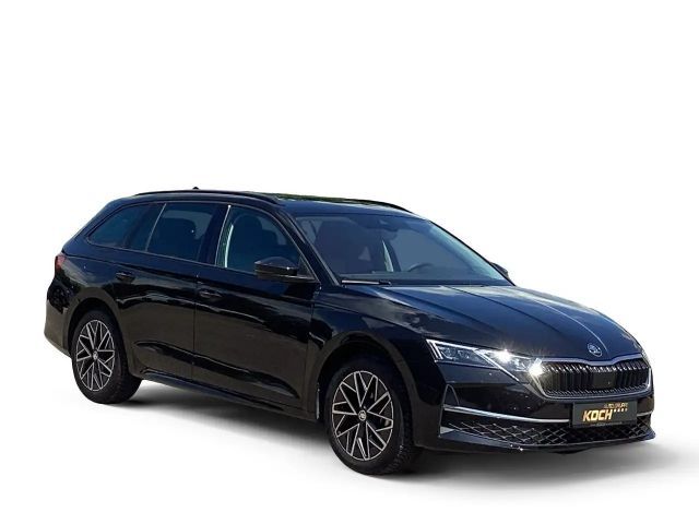 Skoda Octavia 2.0 TDI Selection