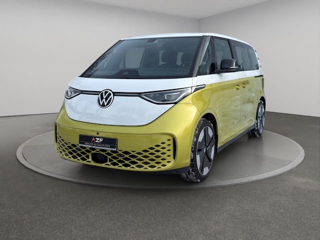 Volkswagen ID.Buzz Pro