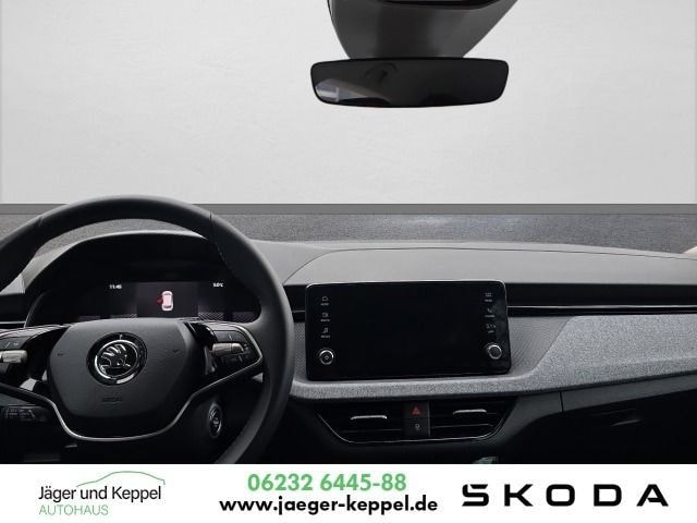 Skoda Kamiq 85 Drive