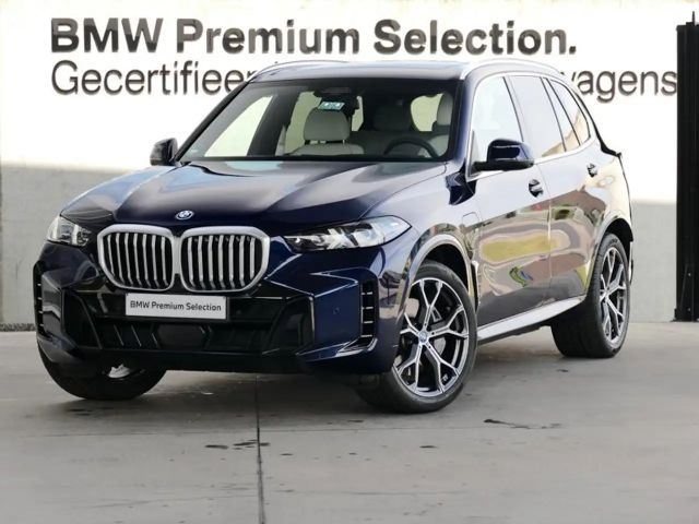 BMW X5 Individual M-Sport xDrive50e