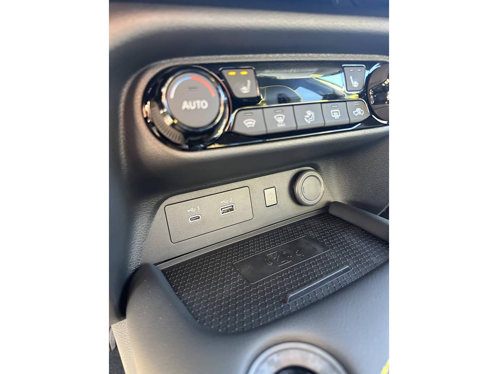 Nissan Juke DIG-T N-Sport