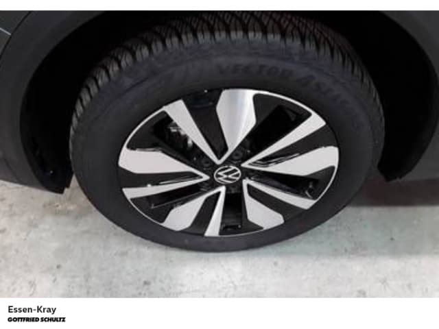 Volkswagen T-Roc 1.0 TSI