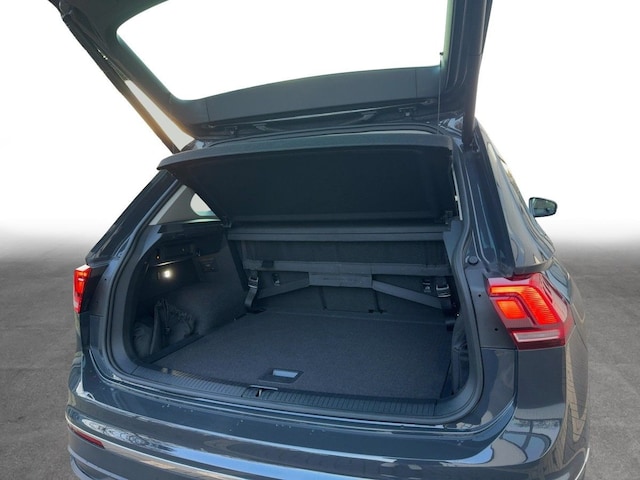 Volkswagen Tiguan 1.5 TSI DSG Life