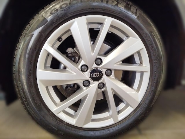 Audi Q2 35 TFSI S-Tronic