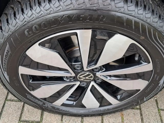 Volkswagen T-Roc 2.0 TDI Move