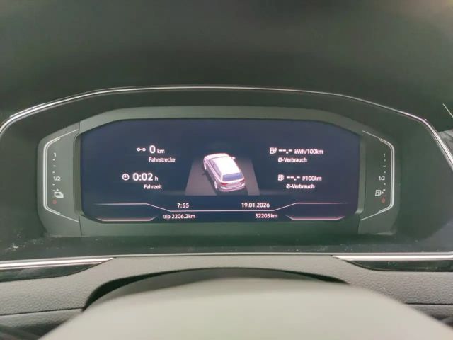 Volkswagen Passat GTE IQ.Drive Variant