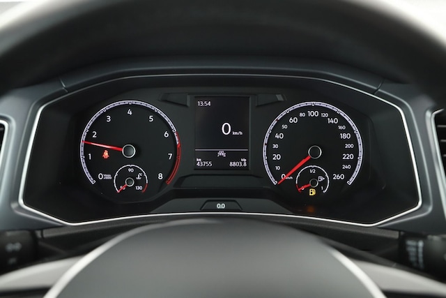 Volkswagen T-Roc 1.0 TSI Cabriolet Style