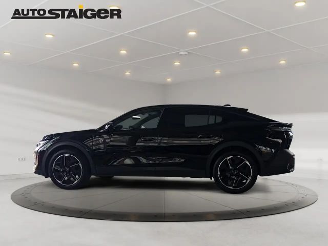 Peugeot 408 130 GT-Line