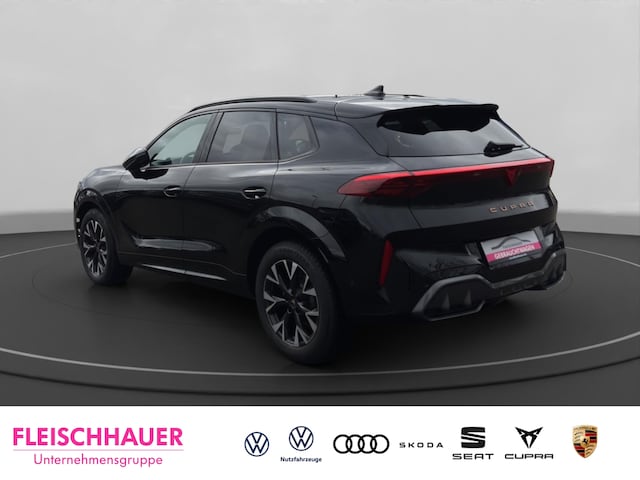 Cupra Terramar 1.5 eTSI