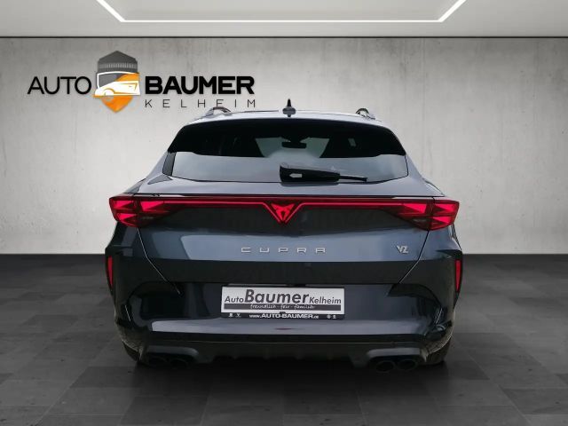 Cupra Formentor 2.0 TSI 4Drive VZ