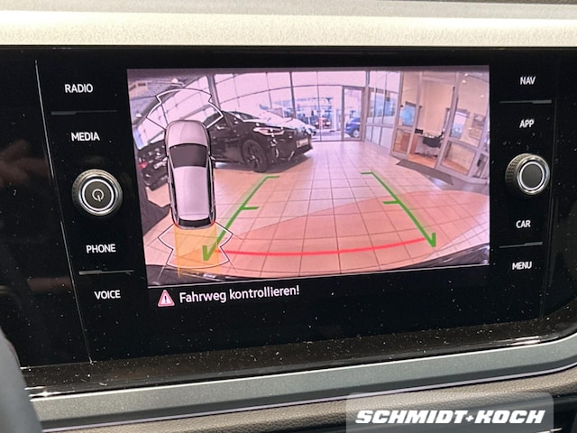 Volkswagen Polo 1.0 TSI DSG