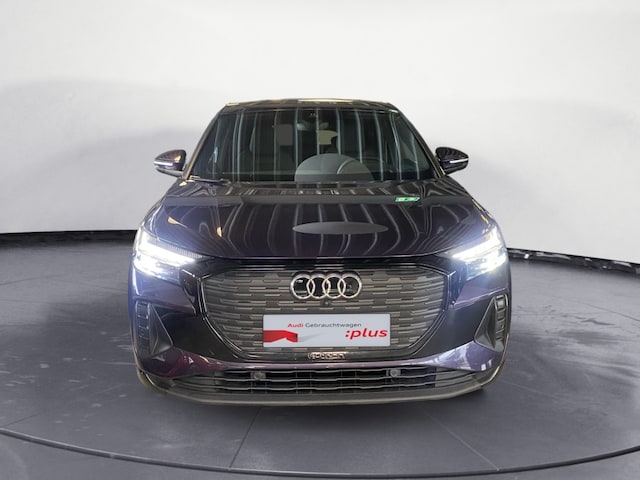Audi Q4 e-tron 40 Sportback