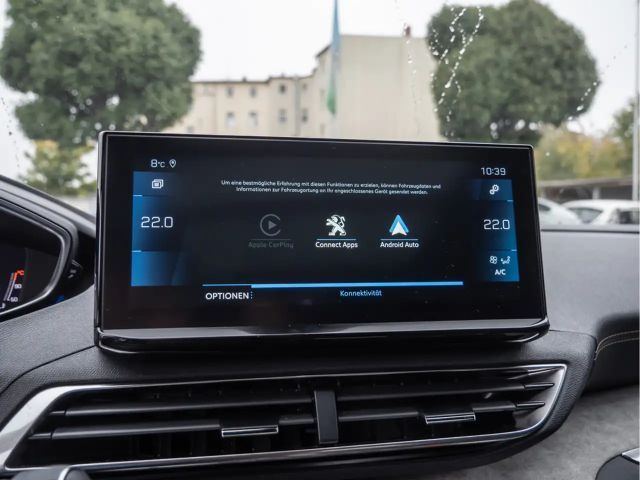 Peugeot 3008 GT-Line