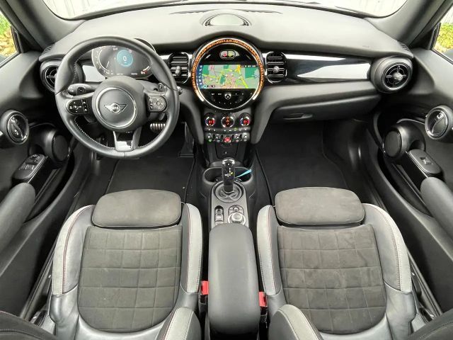 MINI Cooper S Cooper S - John Cooper Works Trim - Aut.