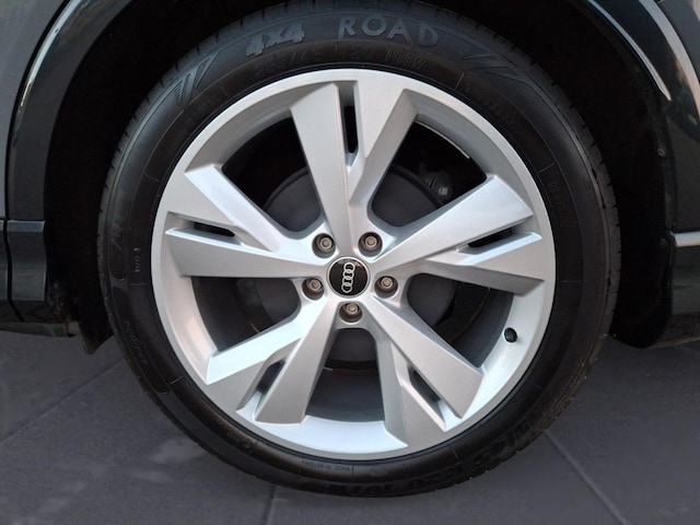 Audi Q4 e-tron 40 Sportback