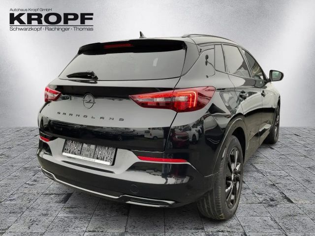 Opel Grandland X GS-Line Grand Sport