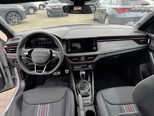 Skoda Scala 1.0 TSI Monte Carlo