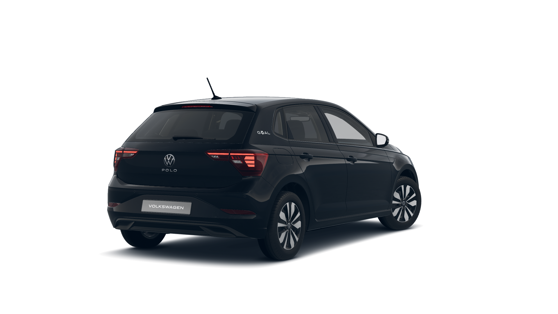 Volkswagen Polo 1.0 TSI