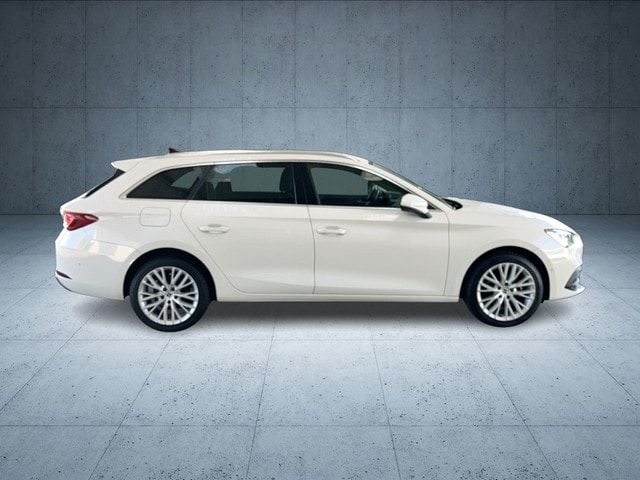 Seat Leon 1.0 TSI DSG Sportstourer Xcellence