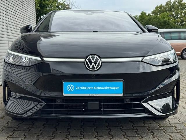 Volkswagen ID.7 Pro