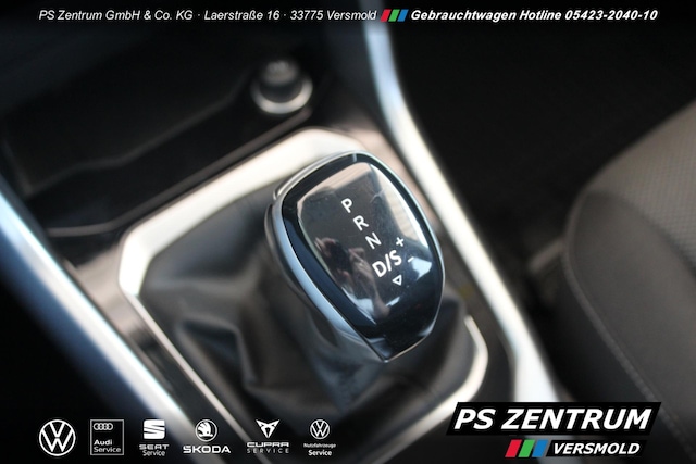 Volkswagen T-Roc 2.0 TDI DSG Life