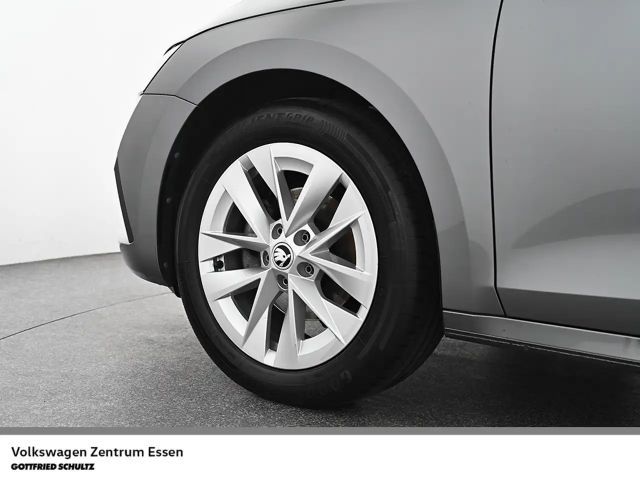 Skoda Octavia Combi Style Style