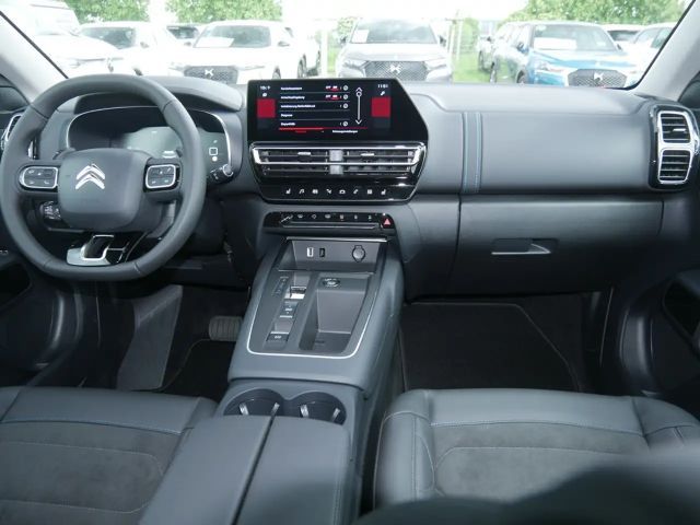 Citroën C5 Aircross BlueHDi Max