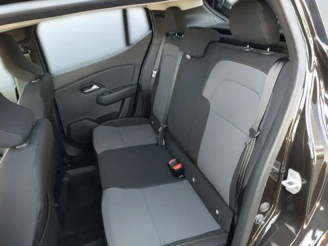 Dacia Sandero Extreme Stepway TCe 90