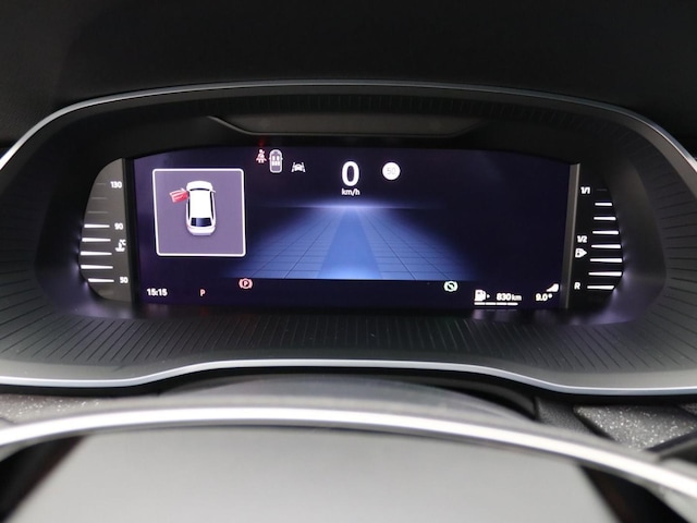 Skoda Octavia 2.0 TDI Combi Tour