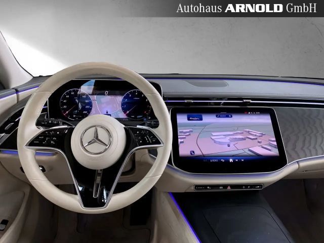 Mercedes-Benz E 200 AVANTGARDE Estate