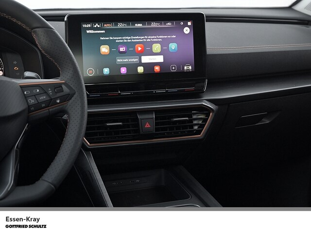 Cupra Formentor 1.5 TSI DSG