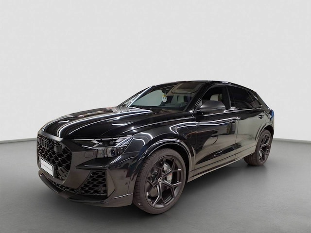 Audi RS Q8 Performance Quattro