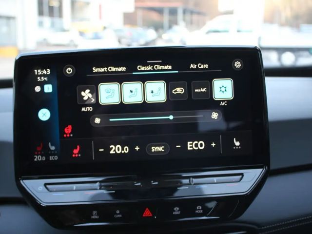 Volkswagen ID.3 58 KWh Performance Pro