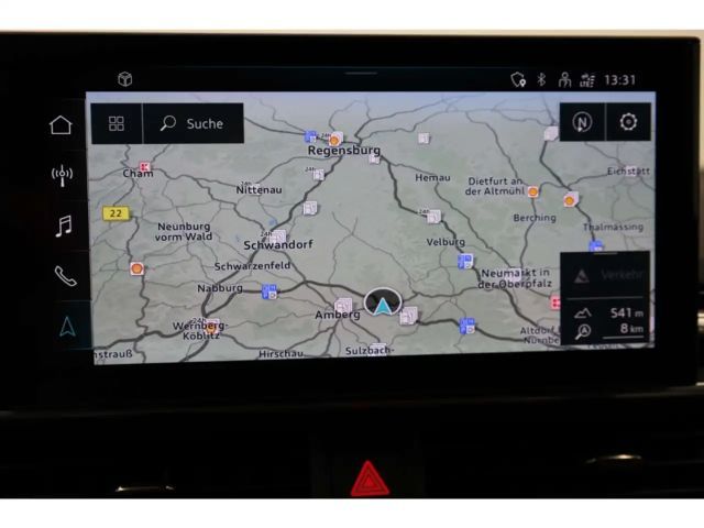 Audi A5 40 TDI Quattro Sportback