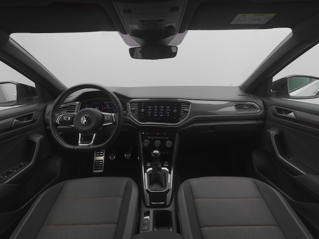 Volkswagen T-Roc 1.5 TSI Sport