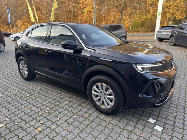 Opel Mokka Edition Mokka-e