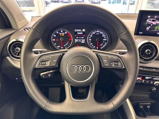 Audi Q2 35 TFSI S-Tronic
