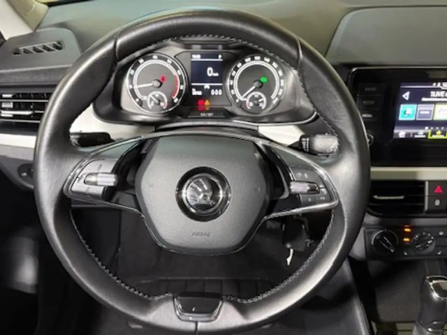 Skoda Kamiq 1.0 TSI Ambition