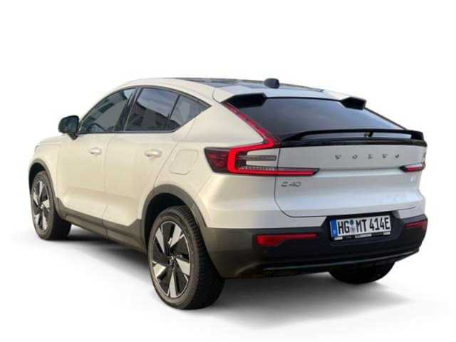 Volvo C40 Recharge