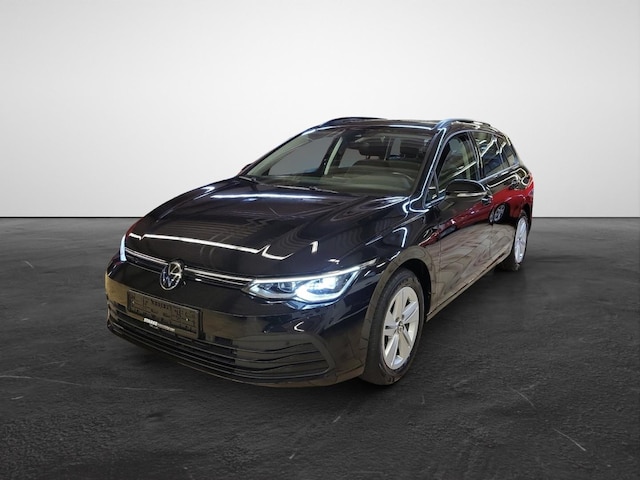 Volkswagen Golf 2.0 TDI DSG Life Variant