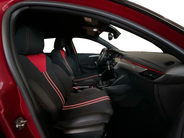 Opel Corsa 1.2 Turbo GS-Line Grand Sport Turbo