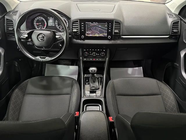 Skoda Karoq 4x4 Ambition