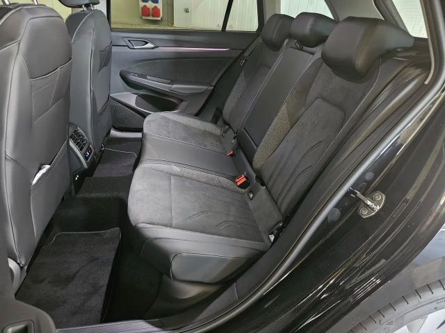 Volkswagen Golf Business Variant