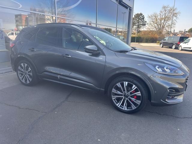 Ford Kuga Hybrid Plug in Hybrid ST Line X