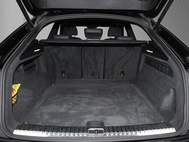 Audi Q8 50 TDI Quattro