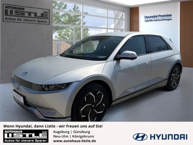 Hyundai IONIQ 5 UNIQ