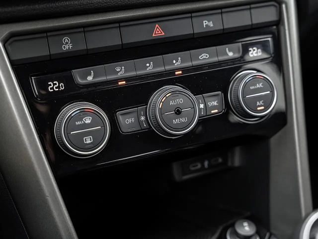 Volkswagen T-Roc 1.0 TSI Style