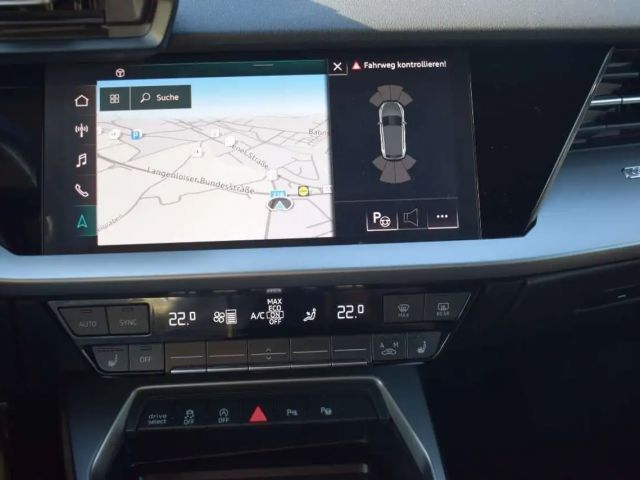 Audi A3 35 TDI S-Tronic Sedan