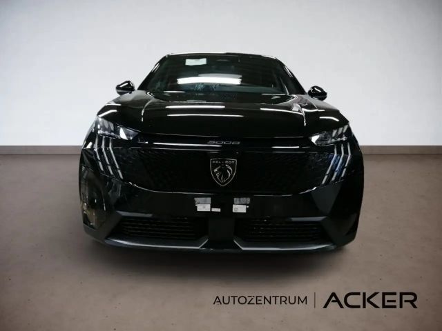 Peugeot 3008 GT-Line Hybrid